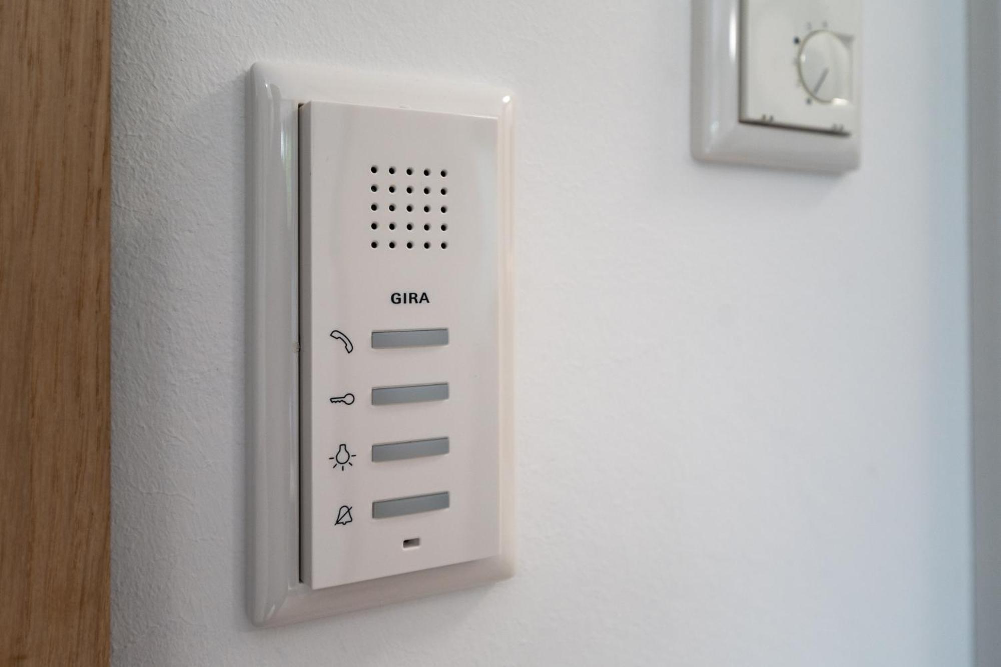 Aparthotel Smartliving Boardinghouse Bielefeld - 24H Check In Exterior foto