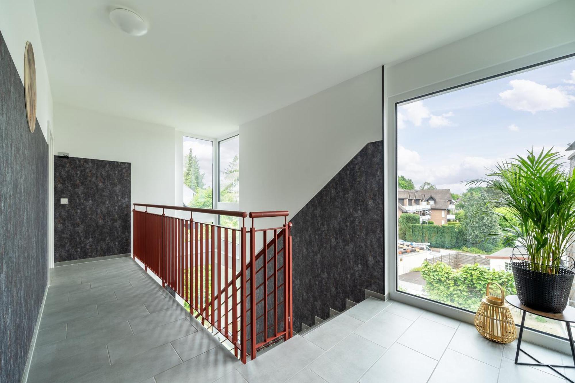 Aparthotel Smartliving Boardinghouse Bielefeld - 24H Check In Exterior foto